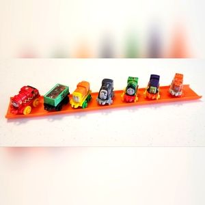 Thomas & Friends Mini Trains